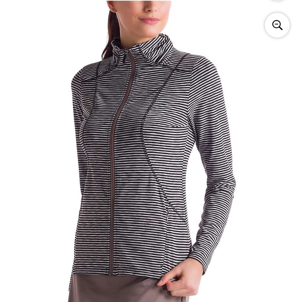 Lole Essential 2 Cardigan